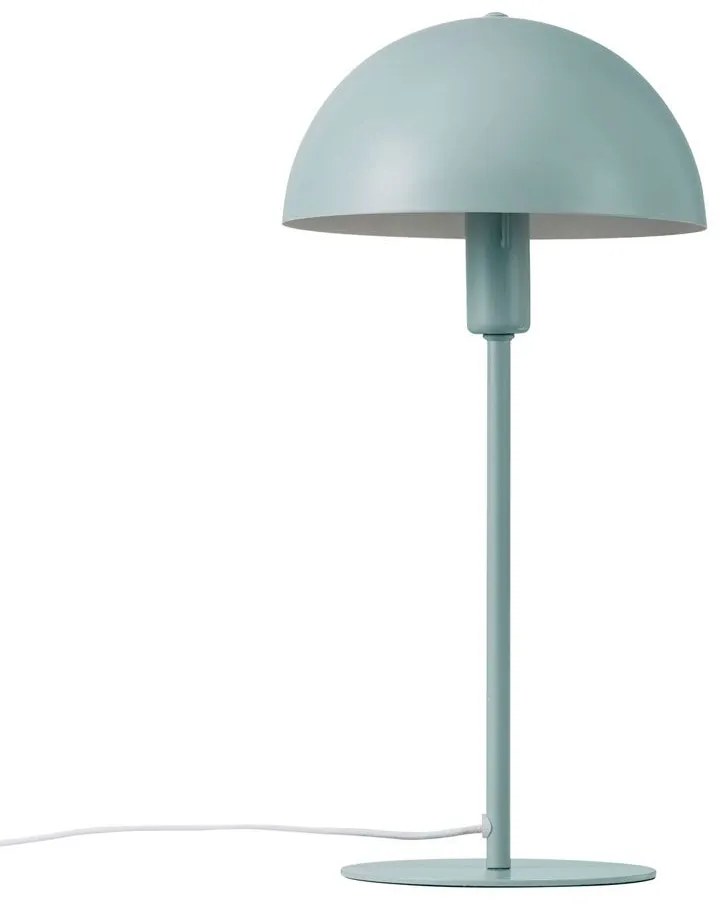 Επιτραπέζιο Φωτιστικό Ellen 48555023 E14 40W 41x10x15cm Green Nordlux