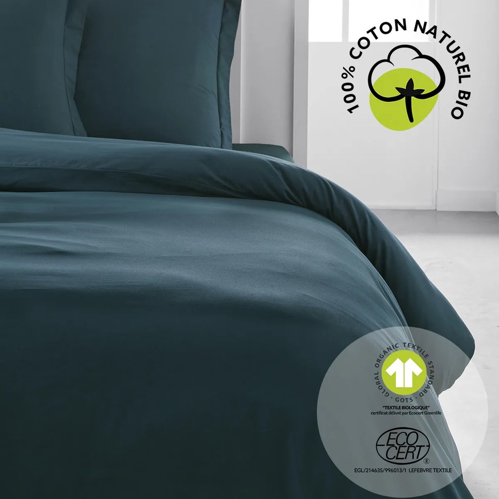 Σετ κλινοσκεπασμάτων Today HC 240/260 Coton TODAY Organic Paon