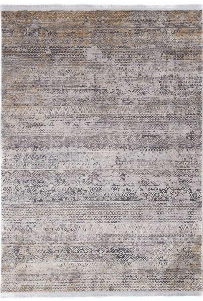Χαλί Alice 2097 Grey-Bronze Royal Carpet 200X250cm