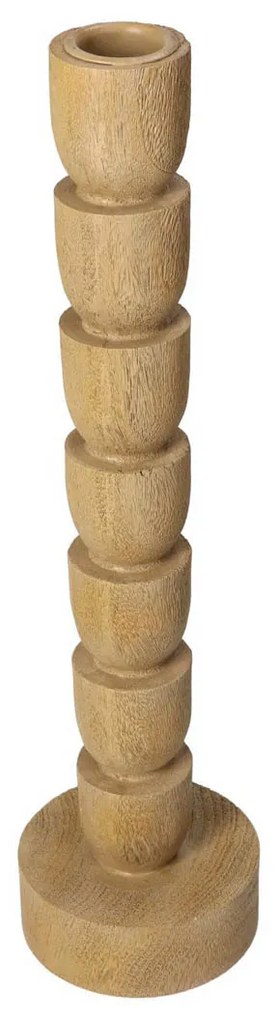 Κηροπήγιο (Φ8x30) Arte Libre 5154039