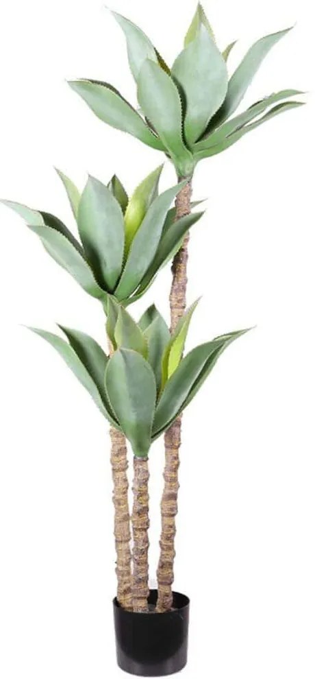 Τεχνητό Δέντρο Jubaolian 030840 150cm Green Pvc,Τσιμέντο