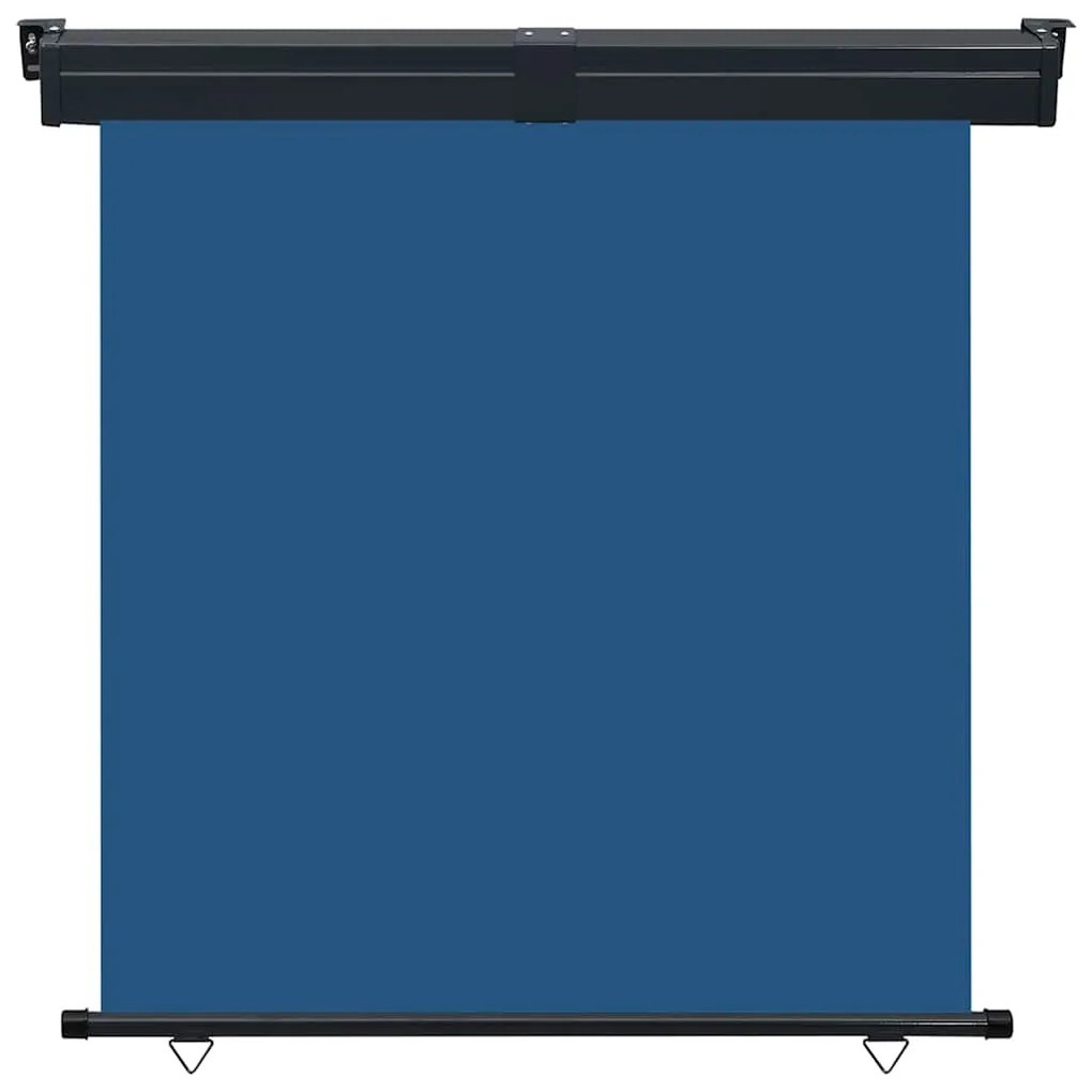 vidaXL Σκίαστρο Βεράντας Πλαϊνό Μπλε 175 x 250 εκ.