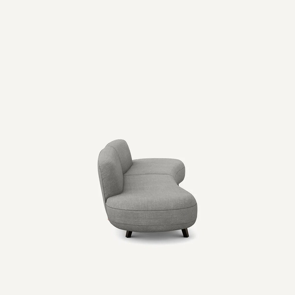 Καναπές 6 θέσεων – Βαμβάκι λινό, Rosebury design E.Gallina