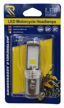 LED ΛΑΜΠΑ ΜΗΧΑΝΗΣ ΔΙΠΛΗΣ ΟΨΕΩΣ 6W W10892-1-W10892-1