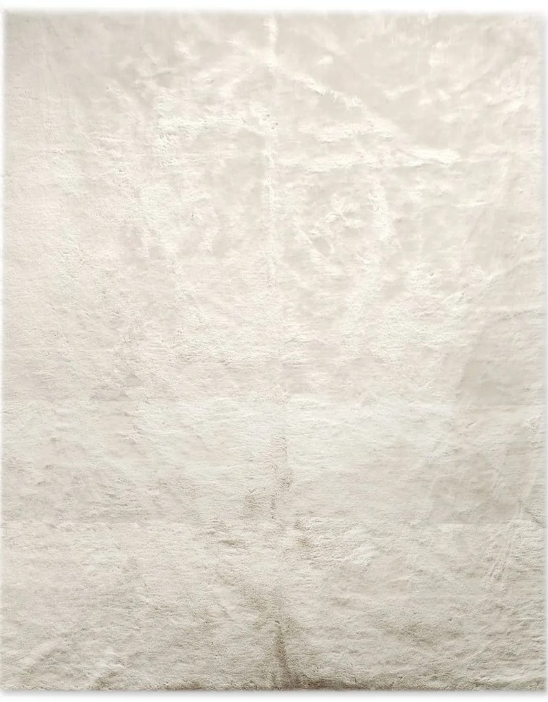 Χαλί Puffy Fc3B Beige New Plan 200X250cm
