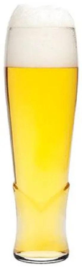 CRAFT WHEAT BEER 440CC H:21.5 D:6.95CM P/780 FLX6.SHR12 (smB) | Συσκευασία 6 τμχ