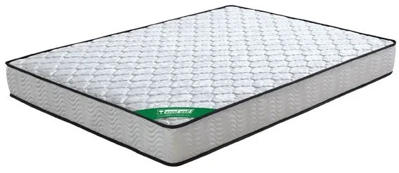WOODWELL Ε2015,2UΣΤΡΩΜΑ *Διαλογής* Pocket Spring Διπλής Όψης 160x200x20cm Ε2015,2U