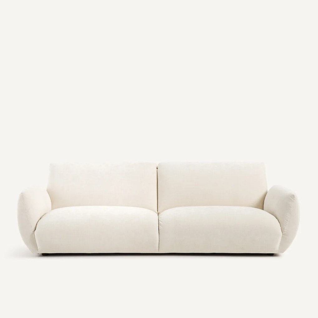 Καναπές βελούδο chenille, Spogano