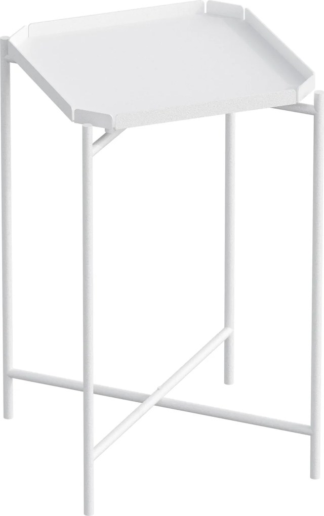 Coffee Table Shb-008-B White