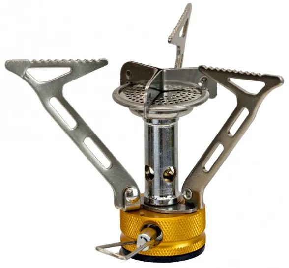 EΣΤΙΑ ΥΓΡΑΕΡΙΟΥ VANGO COMPACT GAS STOVE