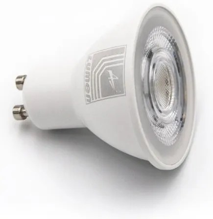 Λάμπα LED ισχύος 5W GU10 πλαστική 230V LUMEN-13-10250-nan 13-10250