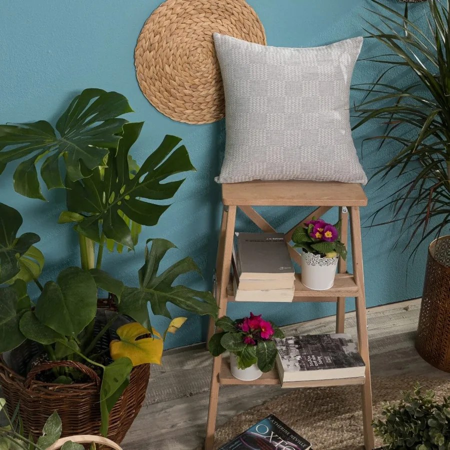 Τραβέρσα Hampton 05  της Teoran Διάσταση: Τραβέρσα Hampton 05 - 45x180cm