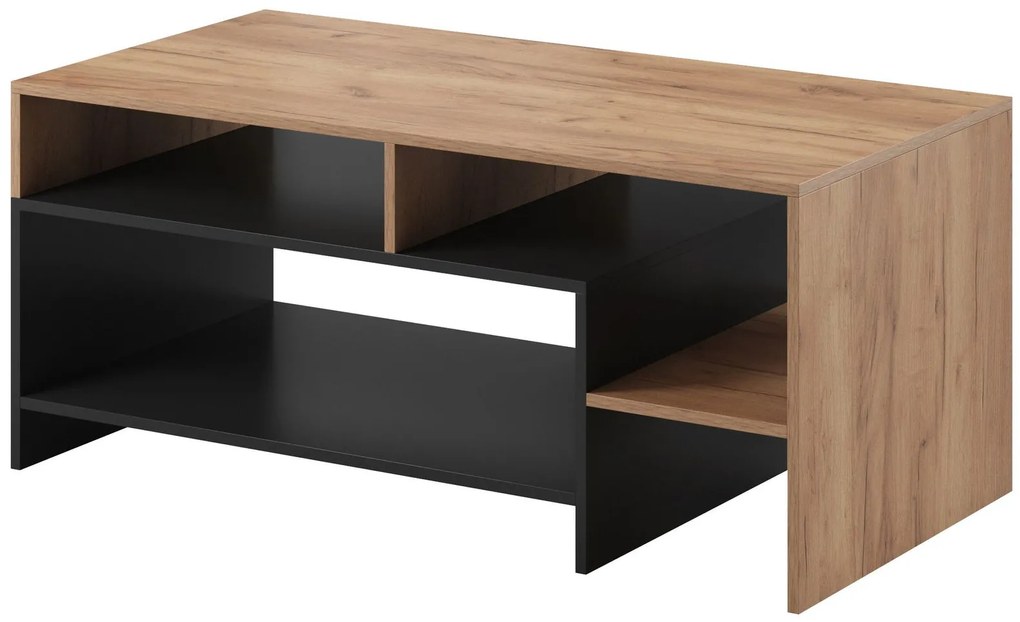 Σύνθεση σαλονιού Oak