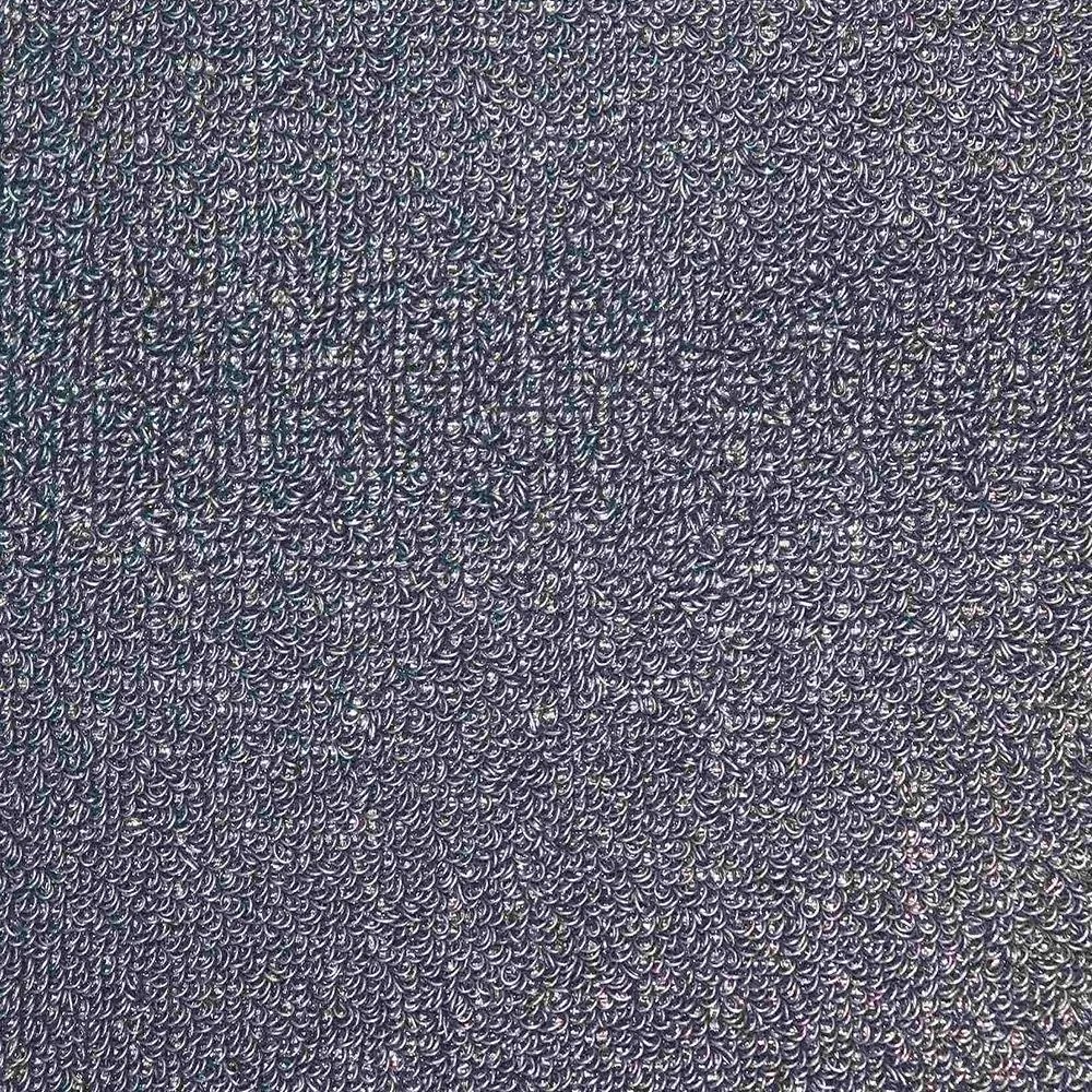 Διάδρομος Αντιολισθητικός Luxor Loop Dark Grey 120 X