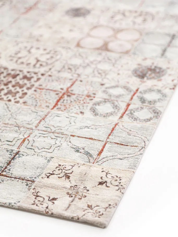 Χαλί Canvas 709 Z Royal Carpet - 75 x 250 cm - 16CAN709Z.075250