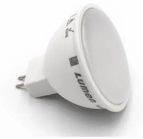 Λάμπα LED MR16 3W 3000k 12VAC/DC 105° 13-01615300 LUMEN 13-01615300