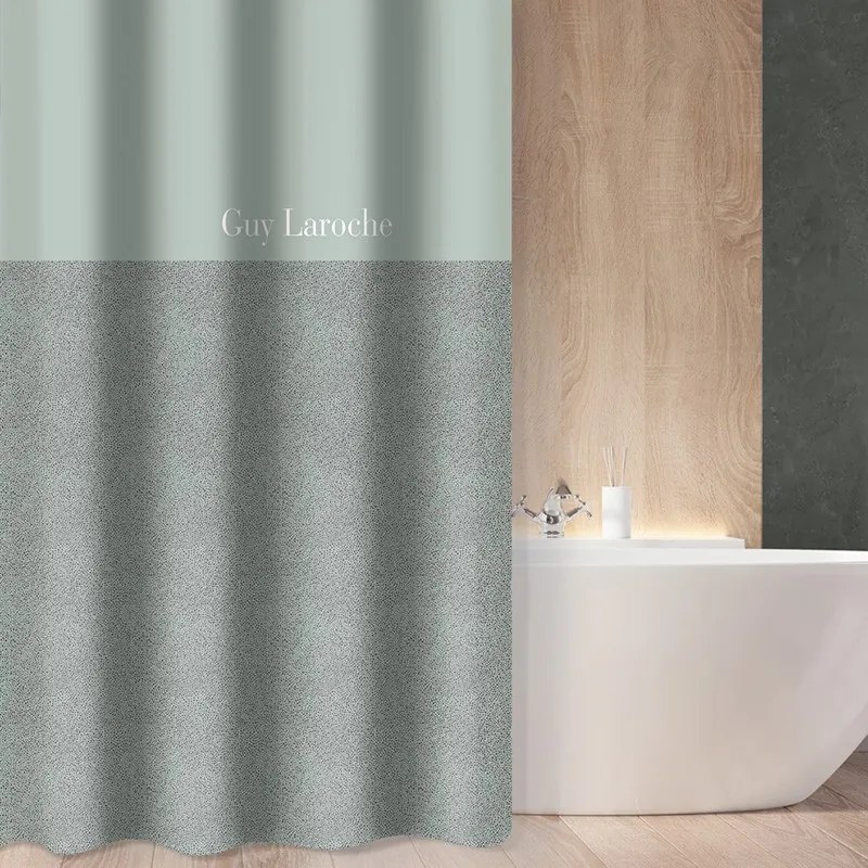 ΚΡ.MUSK AQUA GREY 180X185 5206480610721