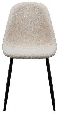 Chair DE EEKHOORN σετ των 2, Marije Teddy 373764-N-71N3