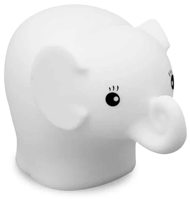 Elephant mini light φορητό φωτιστικό (ANG-223) - ANG-223 - ANG-223
