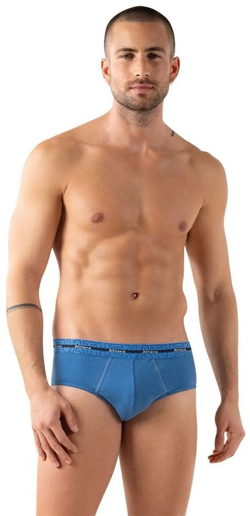 Σετ 3 εσώρουχα, ελαστικό βαμβάκι