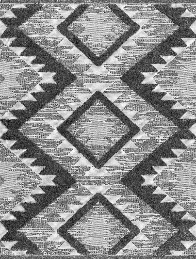 Χαλί TRIBE GREY