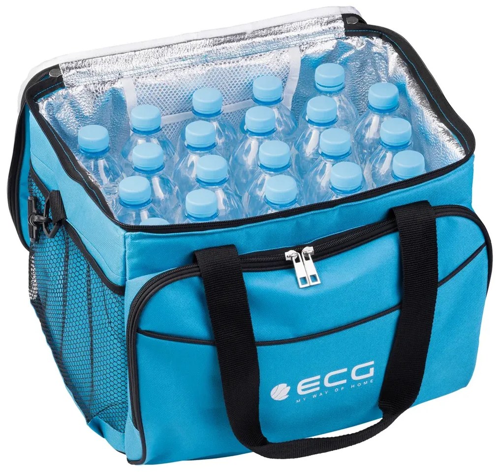 Φορητό Ψυγείο 30L AC3010 ECG