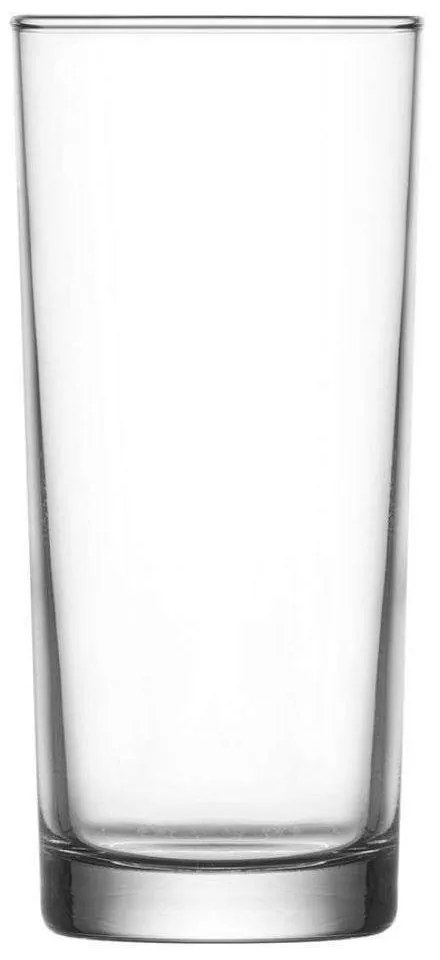 Ποτήρι Ούζου Suma LVSUM33019Z 190ml Clear Lav Glass