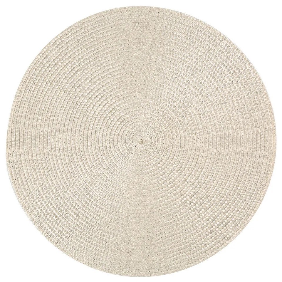 Estia Σουπλά Circa Pp Φ38cm Μπεζ