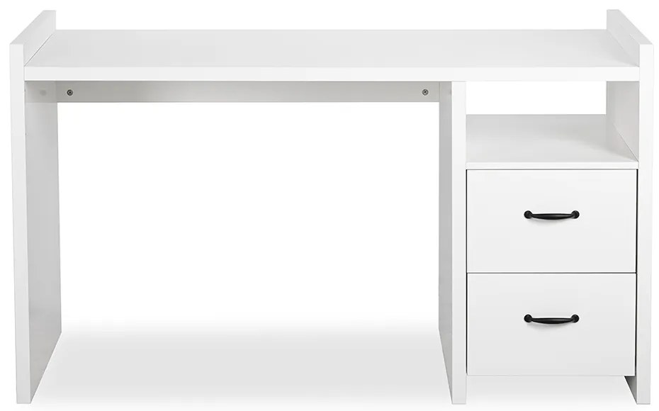 Γραφείο Amelia Λευκό