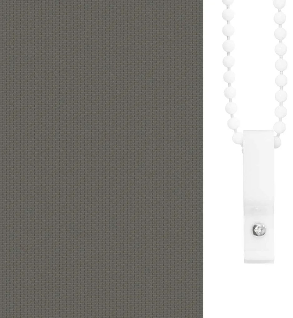 Ρολέρ Μπλακάουτ γκρί 80x230 cm Πλάτος υφάσματος 75,7 cm 4011202