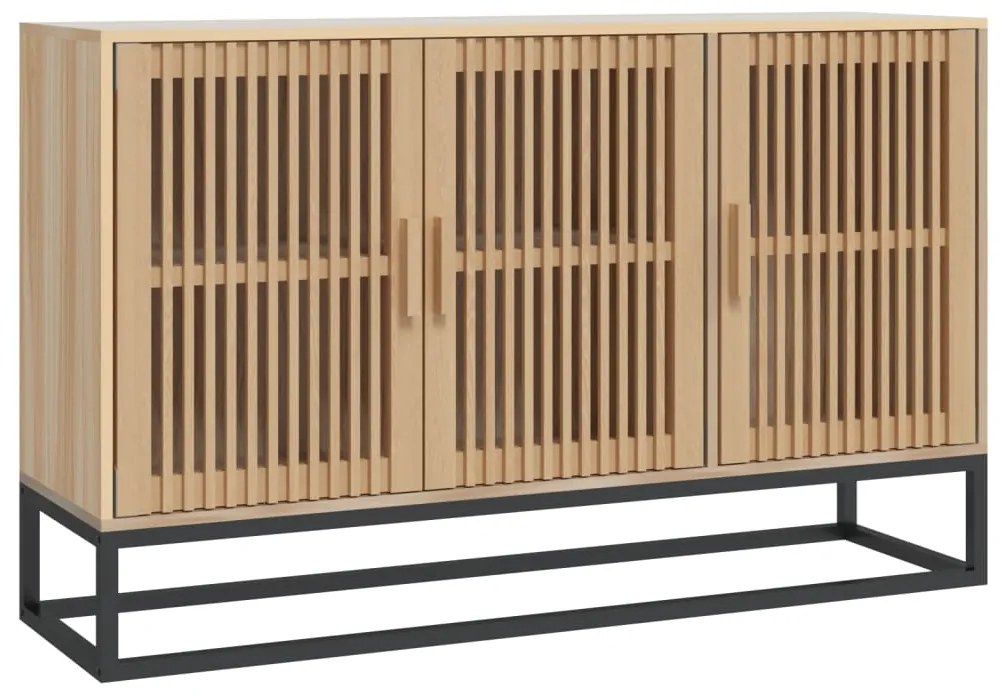 vidaXL Μπουφές 105 x 30 x 65 εκ. από Επεξεργασμένο Ξύλο