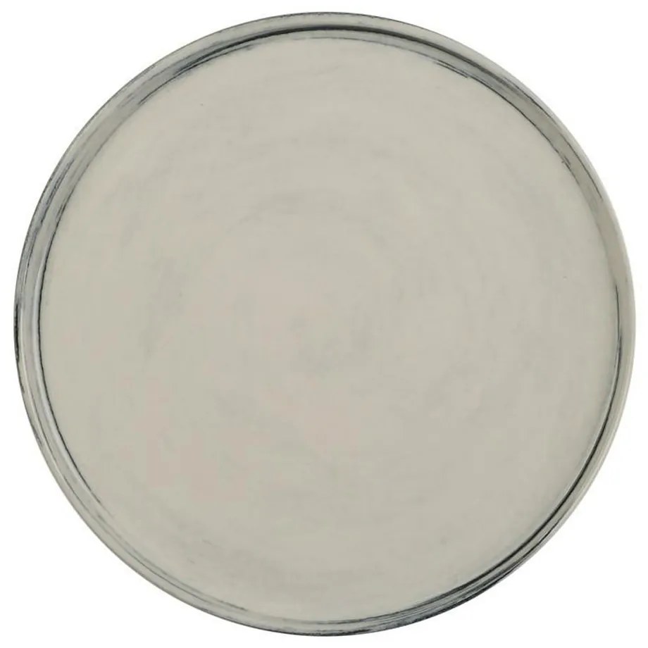 Πιάτο Φαγητού Ρηχό (Φ20) Kutahya Porselen Vertical Frame 890670