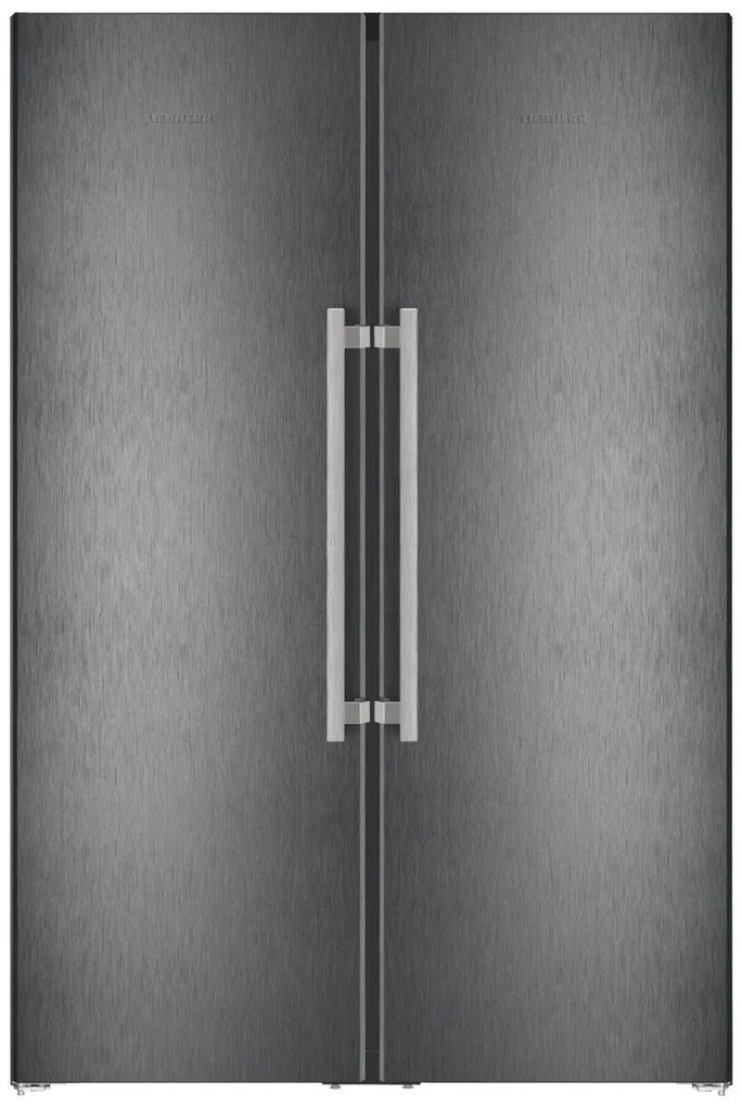 LIEBHERR XRFbs 5295 Ψυγειοκαταψύκτης Ντουλάπα Peak BioFresh NoFrost 185,5 / 59,7 / 67,5 cm