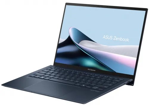 Asus Zenbook S 13 OLED UX5304MA-NQ008X 13.3" (Ultra 7-155U/32GB/1TB SSD/W11 Pro) Basalt Grey (International English Keyboard)