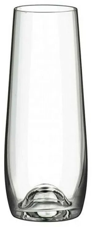 Ποτήρι Κοκτέιλ-Ποτού Wine Solution RN42450230 230ml Clear Max Home Glass