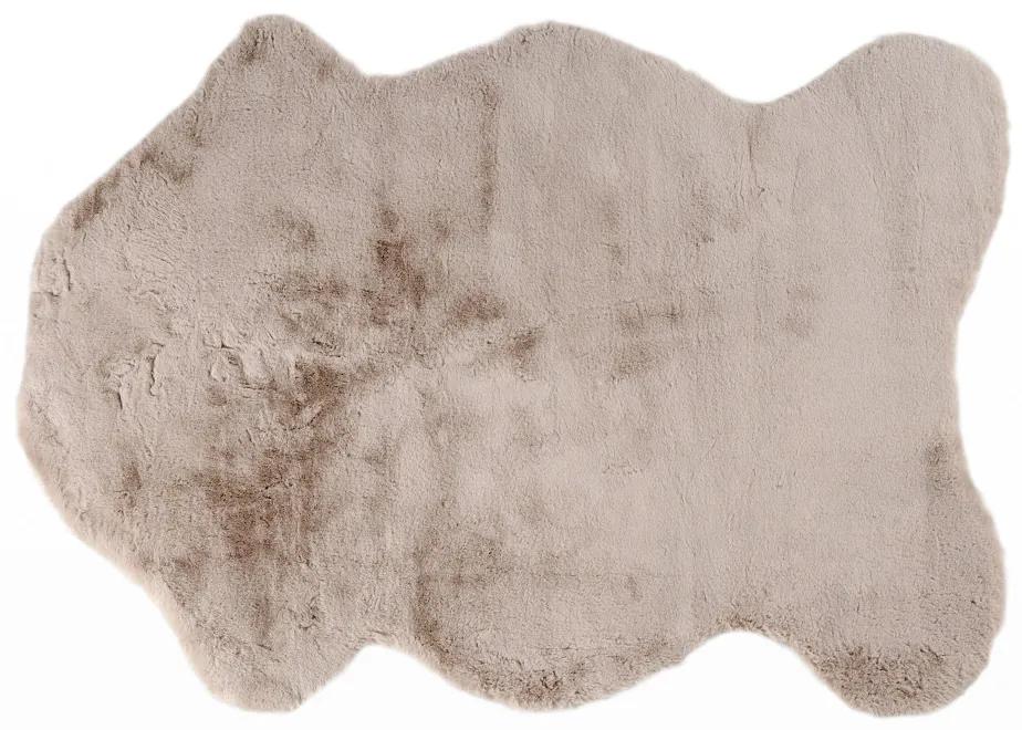 Χαλί Fur 26163-097 - Τ(100Χ140)