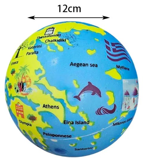 Μίνι Μπάλα Ελλάδα - Mini Ball Greece