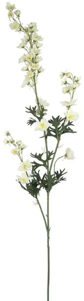 Τεχνητό Λουλούδι Φρέζια 00-10039-2 65cm Ecru Marhome Συνθετικό Υλικό