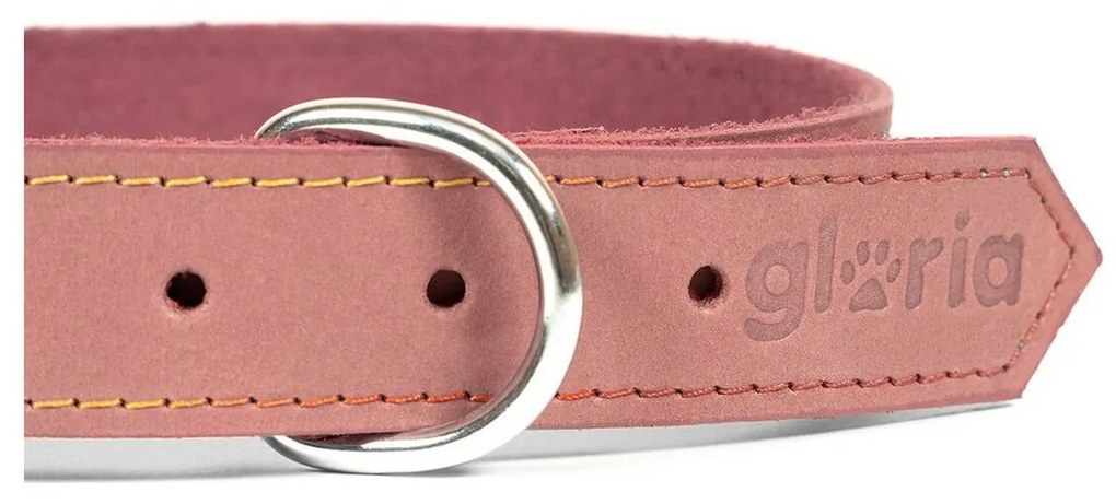 Κολλάρο Σκύλου Gloria Oasis Ροζ (60 x 3 cm)
