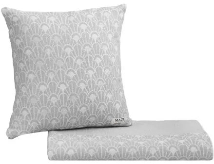 Ριχτάρι DOMINOR GREY ριχτάρι-πολύθρονας-170-x-180-εκ