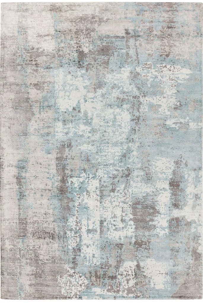 Χαλί Gatsby Blue Asiatic London 160X230cm