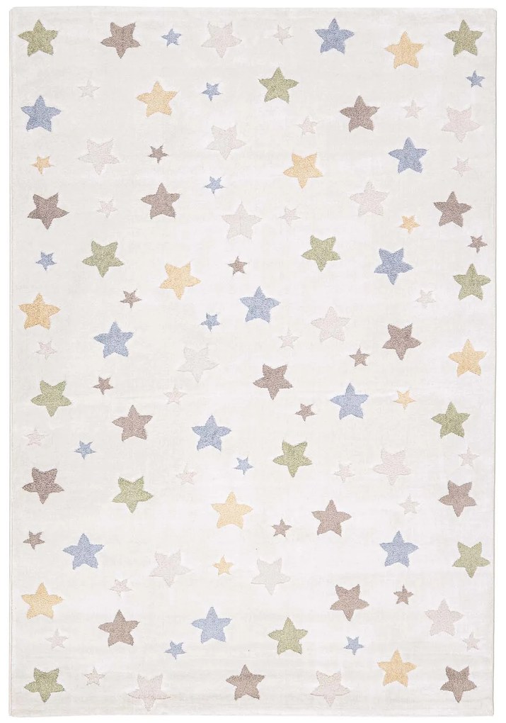 Παιδικό Χαλί Lora 34B Royal Carpet - 133 x 190 cm