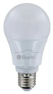 Έξυπνη λάμπα LED 9 W Bluetooth Smart Color E27 BeeWi 7800063