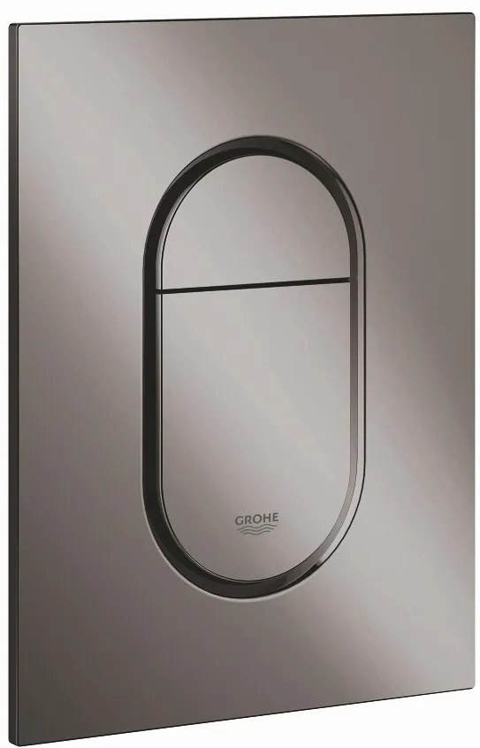 Πλακέτα χειρισμού Grohe Arena Cosmopolitan S-Anthraki Gualistero