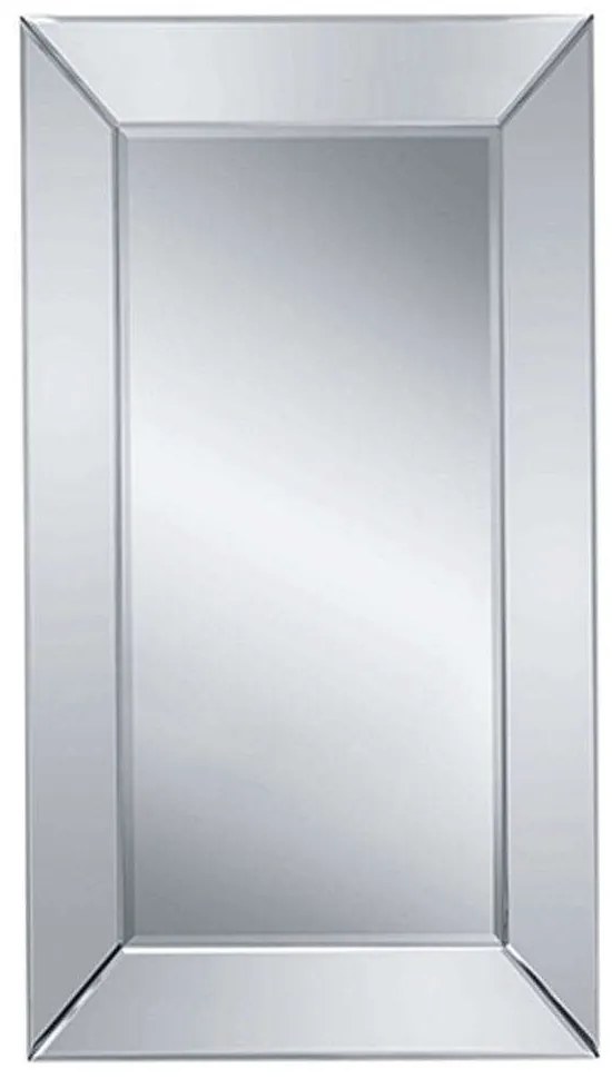 Καθρέπτης Τοίχου Dunja 1370200 70x110cm Clear Mirrors &amp; More Glass