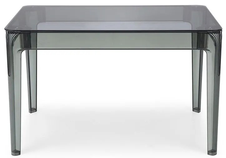 Holly Τουαλέτα Λευκή με Φωτισμό 94x43x140cm