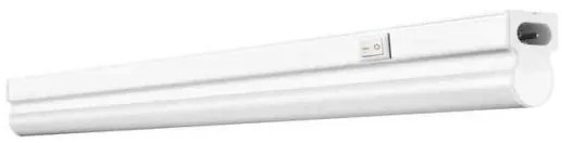 Γραμμικό Φωτιστικό LINEAR COMPACT SWITCH 300 LED 4W 4000K Λευκό 4058075106093 LEDVANCE-4058075106093-Λευκό 4058075106093