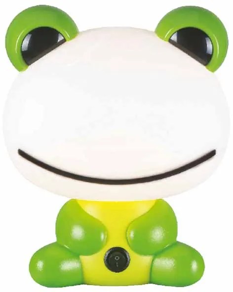 Παιδικό Πορτατίφ Aca Friends MT120941G Frog