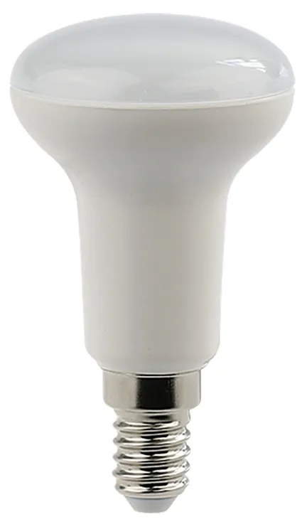 Λάμπα LED Eurolamp E14/8W/6500K/640Lm 147-77450