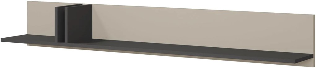 Ράφι Alsy Reg-Mpez Anoixto